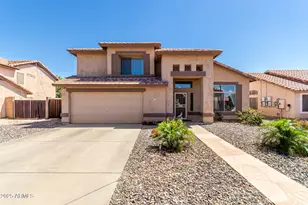 8555 W Purdue, Peoria, AZ 85345 - Photo 1