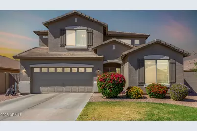 2152 W Sunshine Butte, San Tan Valley, AZ 85144 - Photo 1