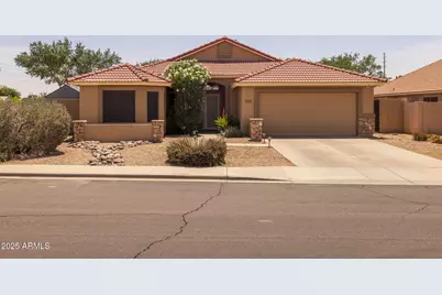 7701 E Portobello, Mesa, AZ 85212 - Photo 1