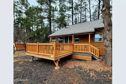 1480 Larson, Lakeside, AZ 85929 - Photo 1