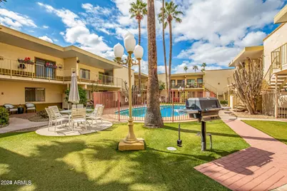 3030 E Clarendon, Phoenix, AZ 85016 - Photo 1