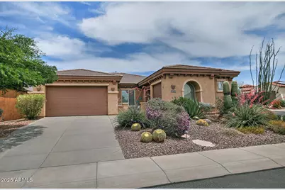 3522 W Rushmore, Anthem, AZ 85086 - Photo 1