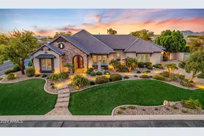 6918 E Ivyglen, Mesa, AZ 85207 - Photo 1