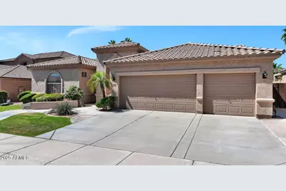 1621 W Wildwood Drive, Phoenix, AZ 85045 - Photo 1