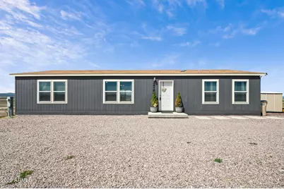 24780 N Naples, Paulden, AZ 86334 - Photo 1