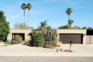 4910 E Pershing, Scottsdale, AZ 85254 - Photo 1