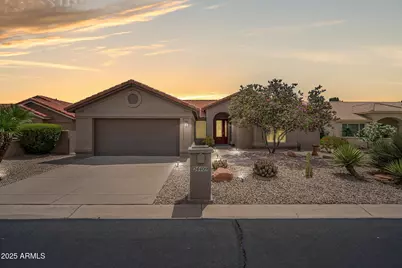24409 S Ontario, Sun Lakes, AZ 85248 - Photo 1