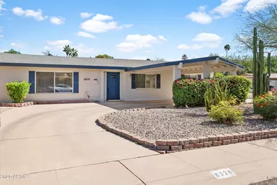 8326 E Sage, Scottsdale, AZ 85250 - Photo 1