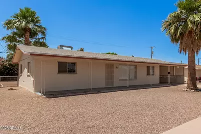 5415 E Butte, Mesa, AZ 85205 - Photo 1