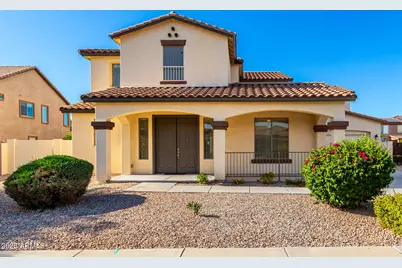 21538 E Alyssa, Queen Creek, AZ 85142 - Photo 1