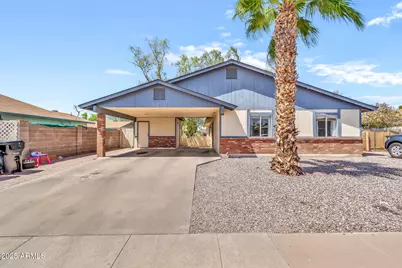 4710 E Camino Street, Mesa, AZ 85205 - Photo 1