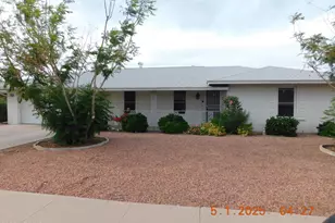 9934 W Gulf Hills, Sun City, AZ 85351 - Photo 1