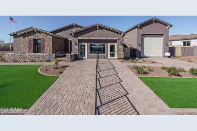 43712 N Acadia, New River, AZ 85087 - Photo 1