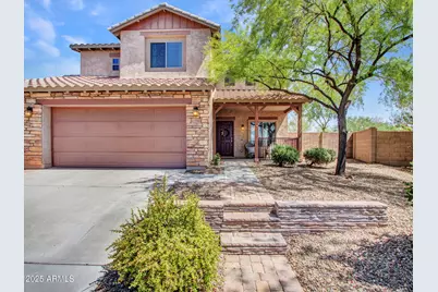 12706 W Pasaro, Peoria, AZ 85383 - Photo 1