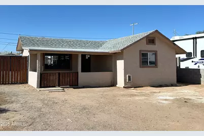 239 W Kennedy, Coolidge, AZ 85128 - Photo 1