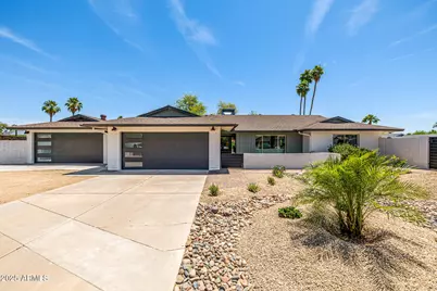 13601 N 50th, Scottsdale, AZ 85254 - Photo 1