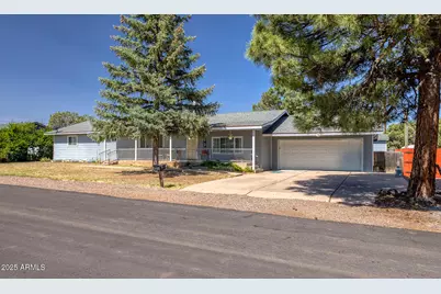 40 N 5th, Show Low, AZ 85901 - Photo 1