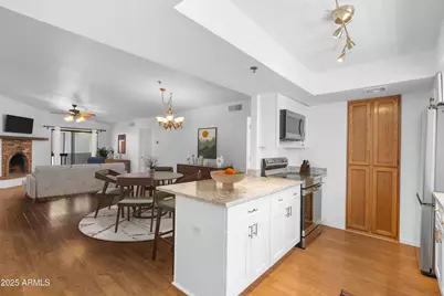 3031 N Civic Center, Scottsdale, AZ 85251 - Photo 1