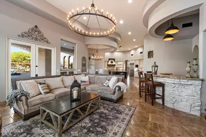 8644 E Woodley Way, Scottsdale, AZ 85266 - Photo 1