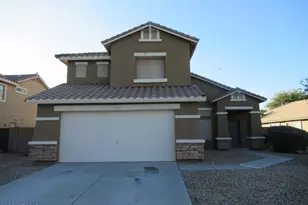 25575 W Winslow, Buckeye, AZ 85326 - Photo 1