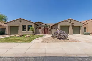 14538 W Sheridan, Goodyear, AZ 85395 - Photo 1