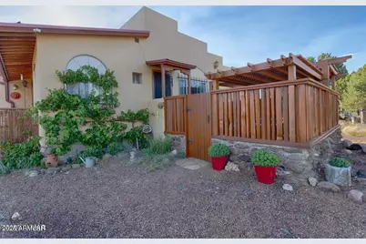 0 Cr 8092, Concho, AZ 85924 - Photo 1