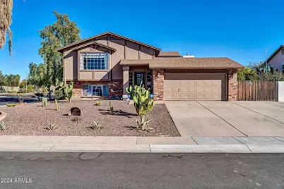 13051 N 75th Drive, Peoria, AZ 85381 - Photo 1
