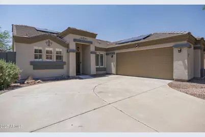 651 W Cobblestone, Casa Grande, AZ 85122 - Photo 1