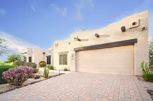 5520 E Desert Forest, Cave Creek, AZ 85331 - Photo 1