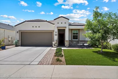 5341 W Alta Mesa, Laveen, AZ 85339 - Photo 1