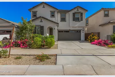 14253 W El Cortez, Surprise, AZ 85387 - Photo 1