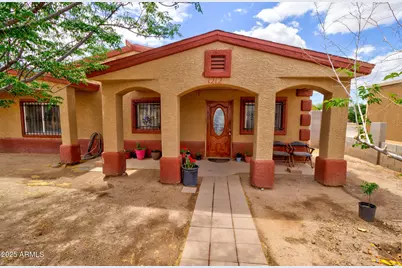 1212 N Sunshine, Eloy, AZ 85131 - Photo 1