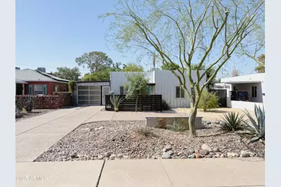 2237 E Cambridge, Phoenix, AZ 85006 - Photo 1