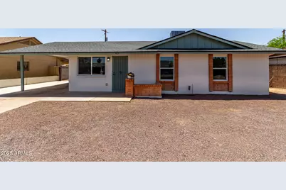 927 E Greenway, Phoenix, AZ 85042 - Photo 1