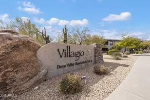 33575 N Dove Lakes, Cave Creek, AZ 85331 - Photo 1