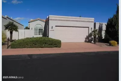 4463 Desert Springs, Sierra Vista, AZ 85635 - Photo 1