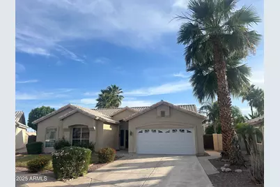 542 S Cholla, Gilbert, AZ 85233 - Photo 1