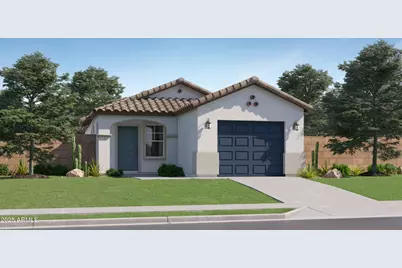 36620 W Maddaloni Avenue, Maricopa, AZ 85138 - Photo 1