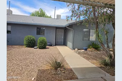 4103 Calle Barona, Sierra Vista, AZ 85635 - Photo 1