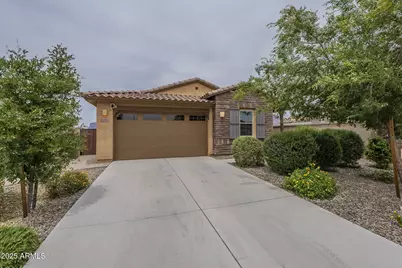 11470 E Yeager, Gold Canyon, AZ 85118 - Photo 1