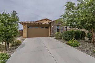 11470 E Yeager Canyon, Gold Canyon, AZ 85118 - Photo 1