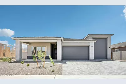 22937 E Twin Acres Drive, Queen Creek, AZ 85142 - Photo 1