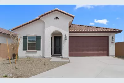 7638 W Park, Laveen, AZ 85339 - Photo 1