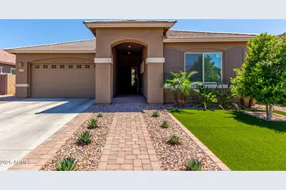3081 E Desert Broom, Chandler, AZ 85286 - Photo 1
