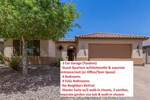 19826 W Lincoln, Buckeye, AZ 85326 - Photo 1