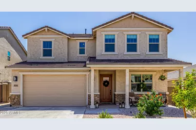 4283 W Nora Drive, San Tan Valley, AZ 85144 - Photo 1