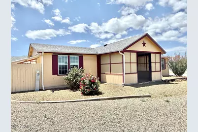 20371 E Sierra, Mayer, AZ 86333 - Photo 1