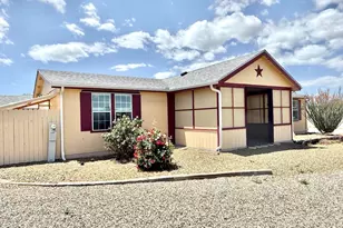 20371 E Sierra, Mayer, AZ 86333 - Photo 1