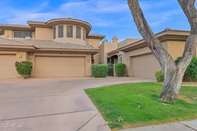 15240 N Clubgate, Scottsdale, AZ 85254 - Photo 1