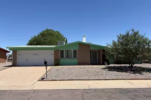 520 W Mallard, Sierra Vista, AZ 85635 - Photo 1